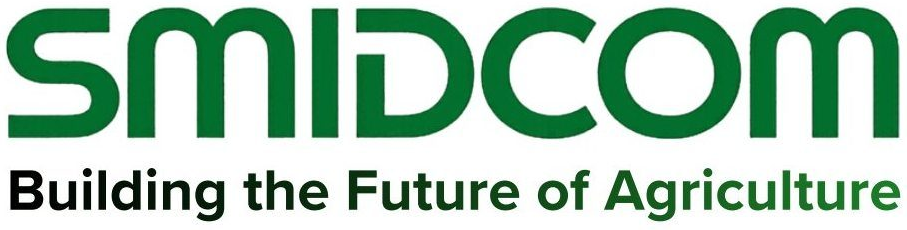 SMIDCOM — Building the Future of Agriculture